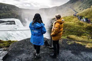 Tour image of From Reykjavik: Golden Circle Full-Day Guided Tour