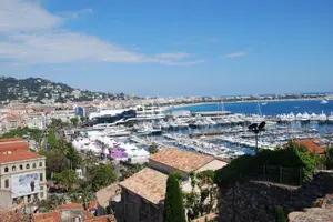 Tour image of French Riviera Cannes to Monte-Carlo Discovery Small Group Day Trip from Nice