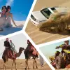 Image of Camel Rides