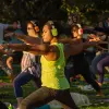 Image of Active & Outdoor Classes