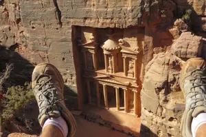 Tour image of Petra One Day Tour