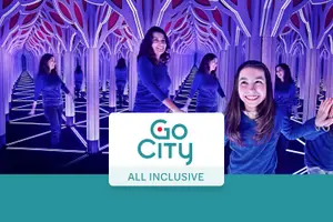 Tour image of Go City Chicago All-Inclusive Pass: Choose from 39 Attractions