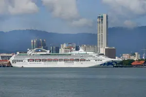 Tour image of Penang City & temple Tour with Penang Hill Fast Lane only