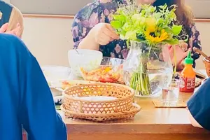 Tour image of Experience Authentic Japanese Home Cooking