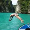 Image of Stand Up Paddleboarding