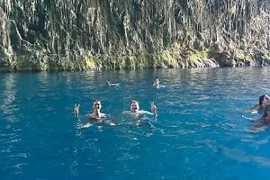 Tour image of Secret Blue Gem Cave & Grama Bay Boat Tours Vlore
