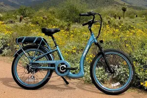 Tour image of Electric Bike Rental in North Scottsdale Arizona