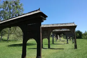 Tour image of Székely Land countryside and Sighisoara one day trip