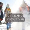 Image of Skiing