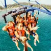 Image of Parasailing