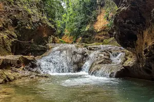 Tour image of Blue Hole and Atv in Ocho Rios