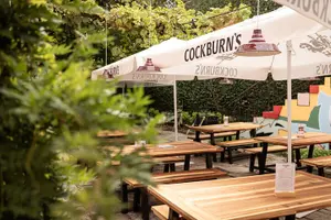 Tour image of Visit to Cockburn's Cellars