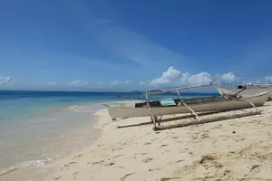 Tour image of Siargao Sohoton + Club Tara + Tiktikan Lagoon