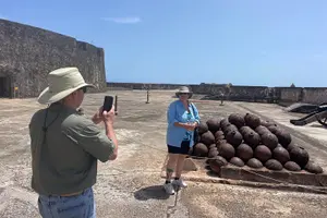 Tour image of Discover Old San Juan: A Private Half-Day Tour