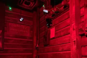 Tour image of Trapped Below: Underground Escape Room Adventure at Extreme Escape San Antonio