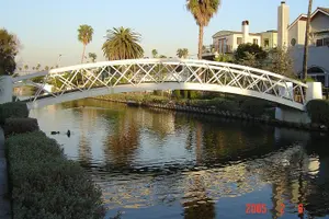 Tour image of Best of LA, Hollywood, Griffith, Santa Monica, Venice, & Rodeo Dr
