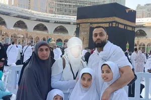 Tour image of Umrah Guide