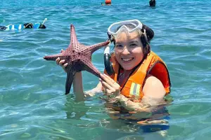 Tour image of Nha Trang Snorkeling Tour-Vuongland Travel