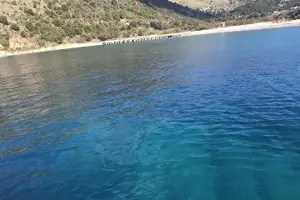 Tour image of Saranda:Boat Tour to Kakome,Hidden Cave & Beaches,with snorkell.