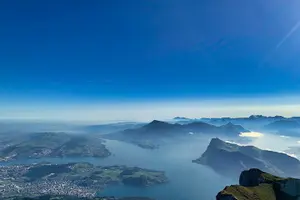 Tour image of Private Guided Day Trip to Pilatus
