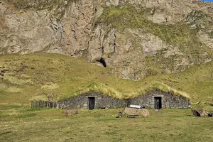 Tour image of Puffins and Pirates ATV Tour