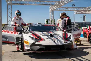 Tour image of Exotic Car Driving Experience at the Las Vegas Motor Speedway