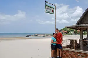 Image of Thailand