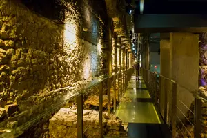 Tour image of Rynek Underground Museum Skip-the-Line Tickets with Optional Guided Tour