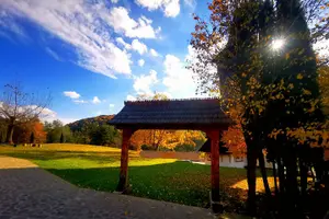 Tour image of Classic Romania Tour - small group in 8 days: Transylvania and Maramures