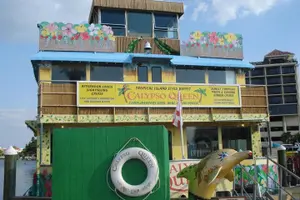 Tour image of Calypso Queen Tropical Party Buffet Cruise