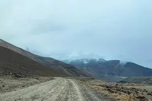 Tour image of 8-Day Private Adventure in Pamir Highway