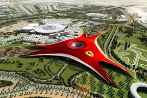 Tour image of Abu Dhabi: Half-Day Guided City Tour