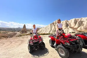 Tour image of Sunset ATV Tour in Cappadocia