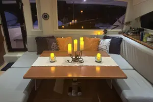 Tour image of Private Luxury Catamaran Charter in Nassau