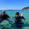 Image of Scuba Diving