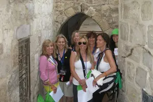 Tour image of ScaVentures! Have fun, explore and discover!