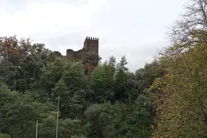 Tour image of Schist Villages and Medieval Castles Tour