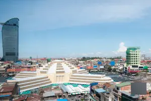 Tour image of Exploring the Best of Phnom Penh: A Full Day Tour