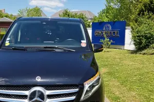 Tour image of Private Transfers in Paris