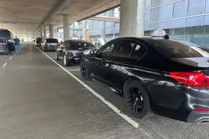 Tour image of Oslo Private Airport/Hotel Transfer Service || English Speaking