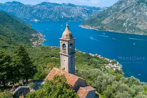 Tour image of Around Boka Bay Private tour