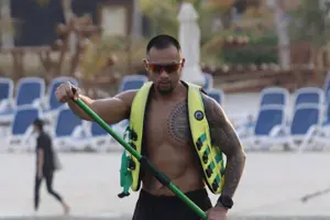 Tour image of Stand Up Paddle