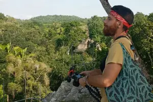 Tour image of Basic Tour to Tikal Includes Transportation and Guide Service