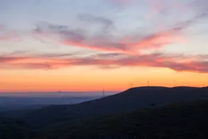 Tour image of Buracas do Casmilo Private Hiking Tour from Coimbra
