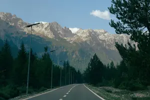 Tour image of 5-Days Hiking Tour to the north of Albania