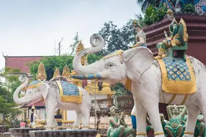 Tour image of Battambang: Family Table, Home-Meal Experiences