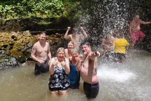 Tour image of St.Lucia Private Island Tour
