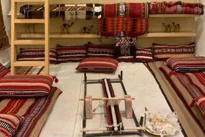 Tour image of Kuwait City Full Day Private Guided Tour for Couples