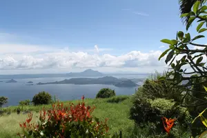 Tour image of Manila Super Saver: Manila Sightseeing plus Tagaytay Tour with Taal Volcano