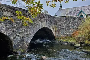 Tour image of Private Ring of Kerry Highlights Tour from Cork, Car or Minibus